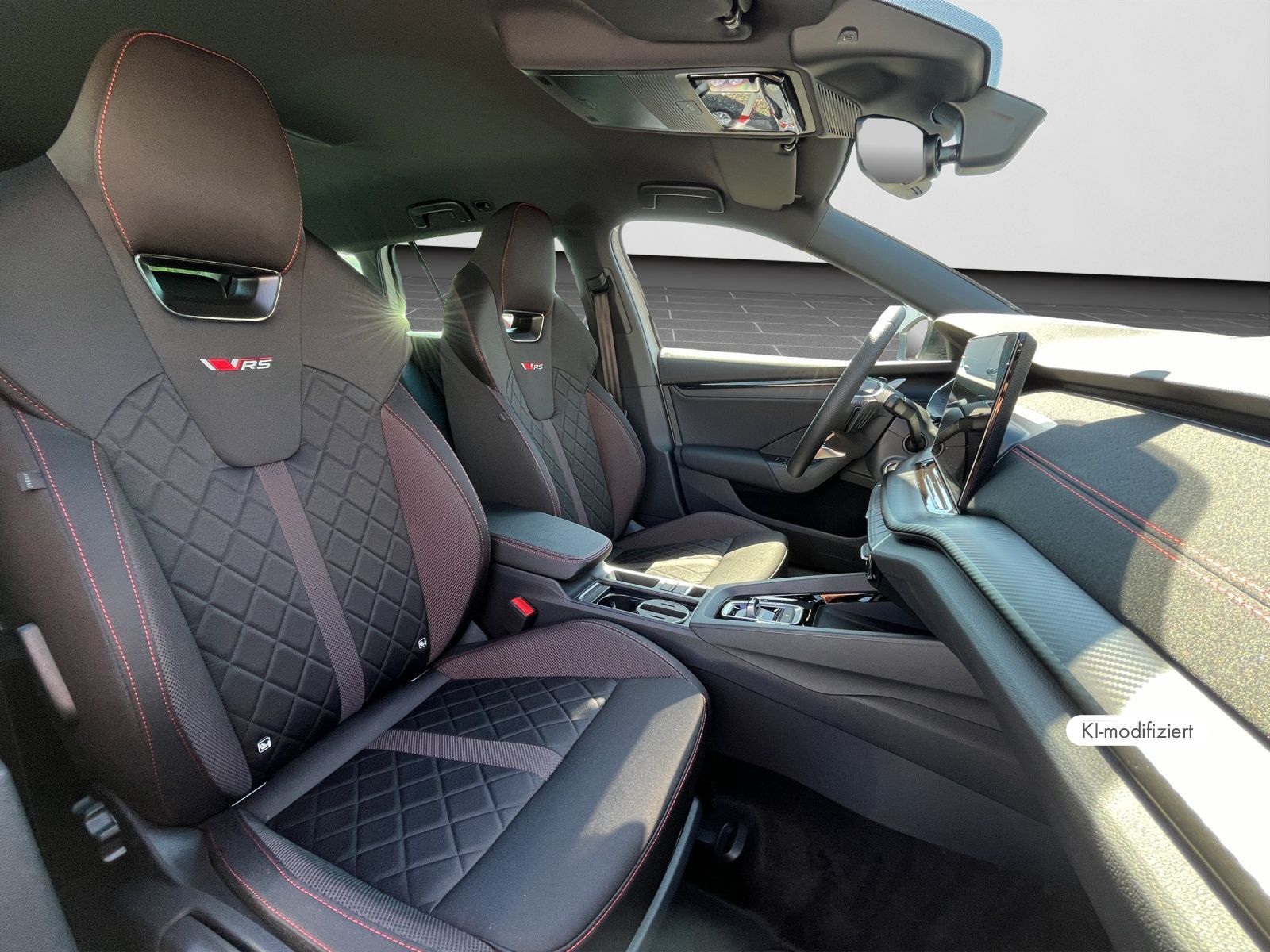 Skoda Octavia - Bild 6
