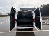 Mercedes-Benz Vito Tourer, Liegepaket, Standheizung - Mercedes Vito 7-Sitzer
