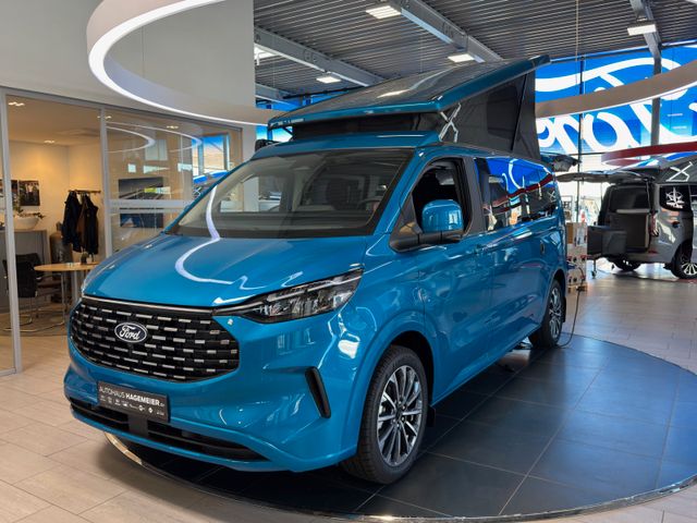 Naša trenutna ponuda 31 Ford Nugget L2 Titanium AD | Nova modifikacija V710