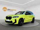 BMW X3 M Competition Driver's Package LED/LEDER/HUD/ - gebrauchte BMW X3 M aus dem Jahr 2023