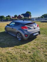 Hyundai Veloster 1.6T Premium Auto Premium 220PS - Hyundai Veloster mit Benzin-Antrieb: Sportwagen, 1.6