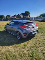 Hyundai Veloster 1.6T Premium Auto Premium 220PS - Hyundai: Sportwagen
