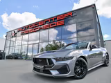 Ford Mustang Cabrio 5.0 V8 GT B&O *Nite Pony Styling* - Ford Mustang von 2026