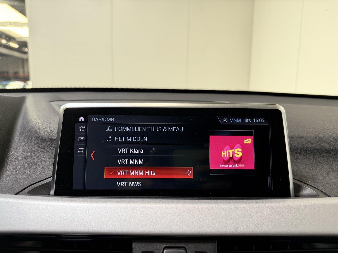 BMW X1 sDrive 18i Autom. GPS Pano Topstaat! 1S, миниатюра 14