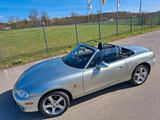 Mazda MX-5 1.6 16V Silver Blues Silver Blues - Mazda: V6