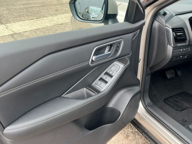 Fahrzeugabbildung Nissan X-Trail 1.5 VC-T e-Power Tekna 20Zoll*PP*HUD