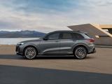 Audi SQ5 TFSI quattro+AHK+PANO+STH+TECHPRO+LUFTF.