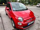 Fiat 500 1.2 8V Dualogic LOUNGE LOUNGE