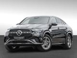 Mercedes-Benz GLE 350 de 4MATIC Coupé mit EQ Hybrid Technologi - gebrauchte Mercedes-Benz GLE 350 aus dem Jahr 2025