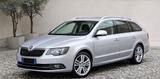 Skoda Superb 2.0 TDI 125kW Green tech DSG Elegance...