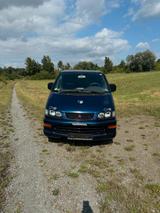 Mitsubishi Space Gear L400 - Mitsubishi Space Gear Gebrauchtwagen