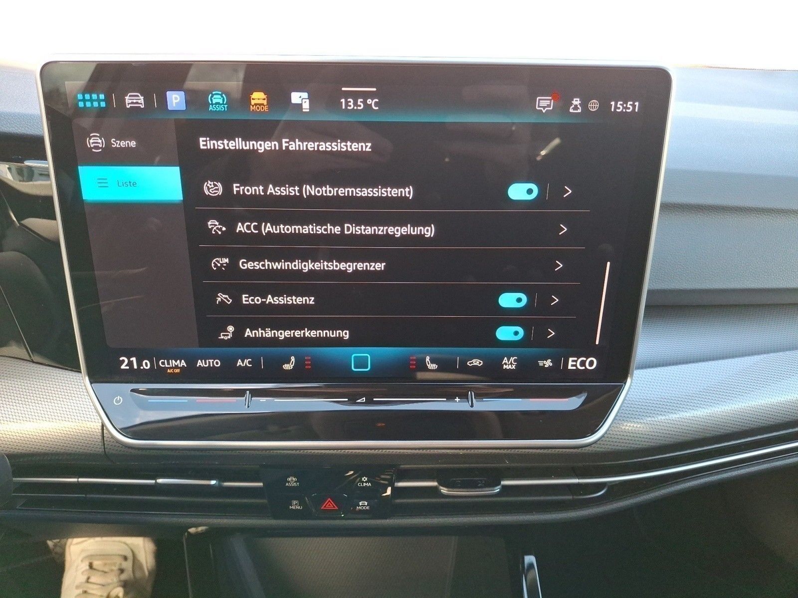 Volkswagen Golf - Bild 15