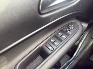 Alfa Romeo Junior Ibrida Speciale *NAVI*PANORAMADACH*