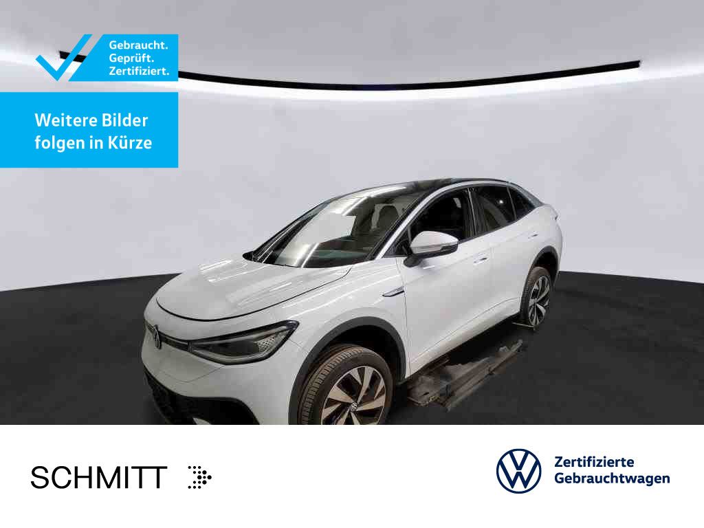 Volkswagen ID.5 - Bild 1