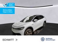 Volkswagen ID.5 - Vorschau Bild 1