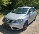 Volkswagen VW Golf Plus 1.9 TDi - 105PS - Klimaautoma... - Volkswagen Golf Plus in Halle