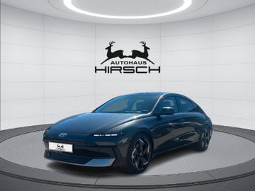 Hyundai Leasingangebot: Hyundai IONIQ 6 EV FL (MY26) 84 kWh (229 PS) UNIQ