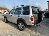 Land Rover Freelander 2.0 4x4 Station Wagon Sport*AHK*Klima - Land Rover Freelander: Sport