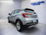 Renault Captur TCe Mild Hybrid 140 EDC GPF EVOLUTION - Renault Captur: Automatik