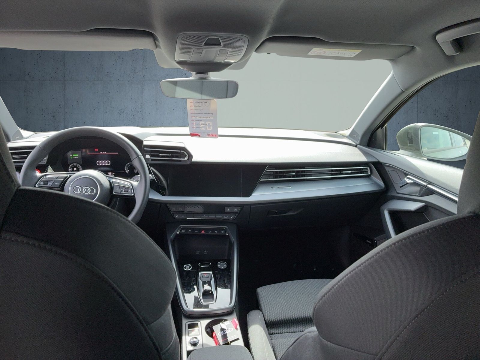 Audi A3 - Bild 12