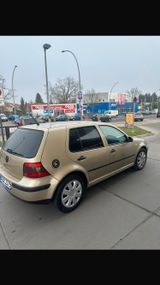 Volkswagen Golf IV Edition 1.4 16V, Klima, Z.V und Mi... - Volkswagen Golf: Iv 16