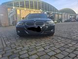 BMW 320d Touring Diesel 177 PS, Langstrecke - BMW 320: 177
