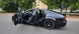 Audi A7 3.0 TDI 240kW quattro comp. tiptr. Spb. c... - Audi A7: Schwarz