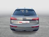 Audi Q5 40 TDI quattro S tronic S line Sport Edition - gebrauchte Pickups