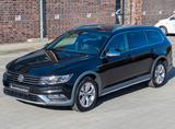 Volkswagen PASSAT "ALLTRACK"4MOTION 2.0 TDI BlueMotion - Volkswagen Passat: TDI 4motion