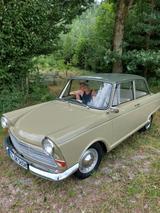 Andere Auto Union DKW F12 - : Limousine, Dkw