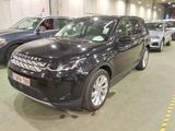 Land Rover Discovery Sport 1.5 P300e HSE Panorama,Leder,LED - Land Rover Discovery Sport HSE mit Hybrid-Antrieb (Benzin/Elektro)