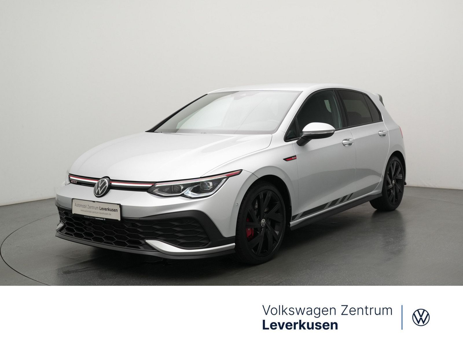 Volkswagen Golf - Bild 1