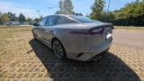 Kia Stinger 3.3 T-GDI AWD GT GT - Kia Stinger: Von Privat