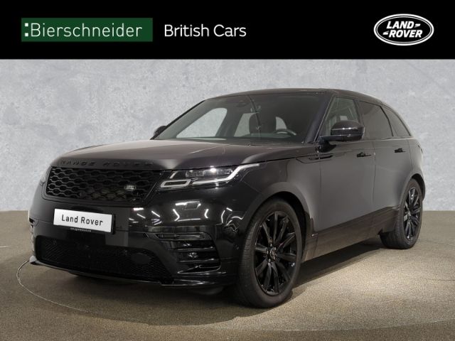 Land Rover Range Rover Velar D300 R-Dynamic SE BLACK-PACK W