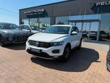 Volkswagen T-Roc 2.0 TDI SCR 150 CV DSG 4MOTION  - Volkswagen T-Roc Kombi Gebrauchtwagen