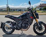 Peugeot PM-03  300 schwarz Aktion! - PEUGEOT MOTORRAD