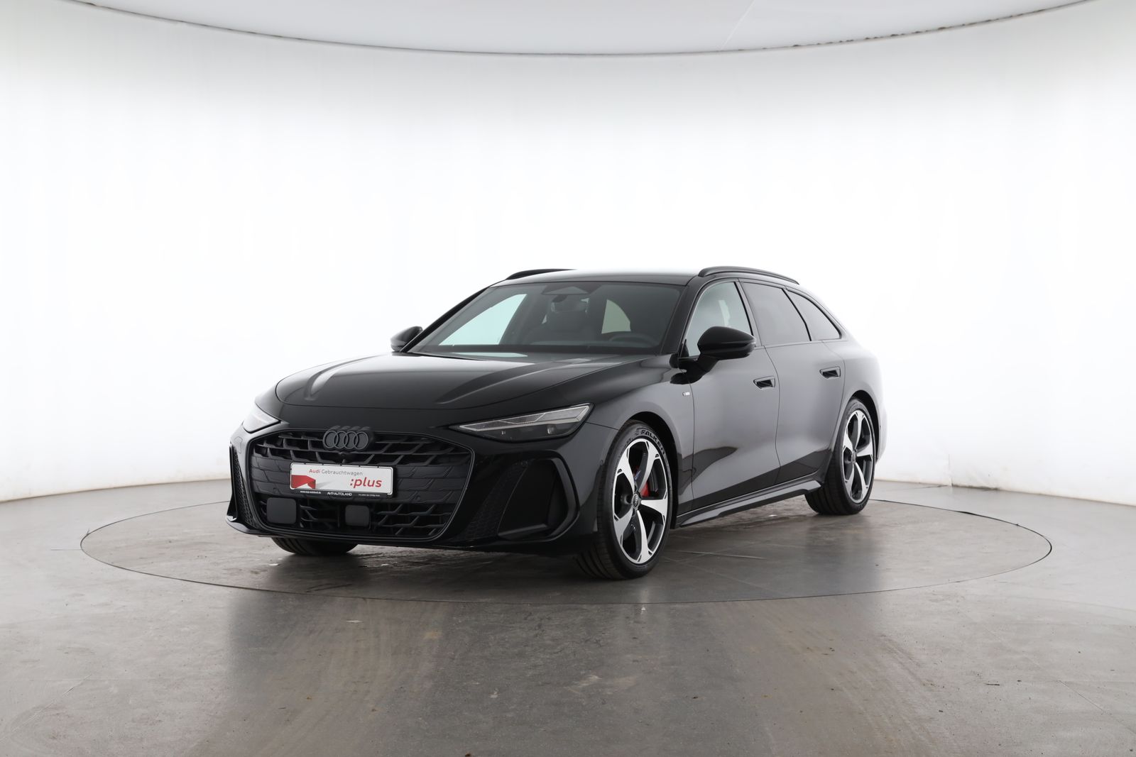 Audi A6 Avant TFSI 55 quattro S line PANO HUD foto 2