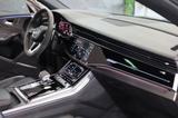 Audi RSQ8 RS Q8 TFSI quattro*Pano*Matrix*Carbon* - gebrauchte Audi RSQ8 aus dem Jahr 2023