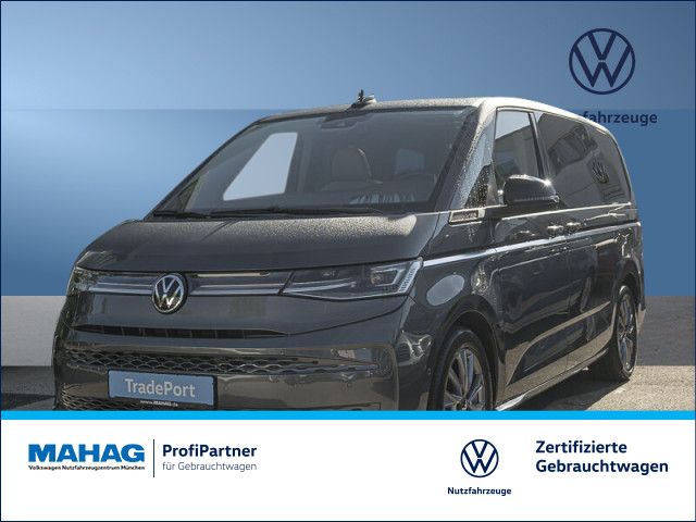 Volkswagen T7 Multivan Langversion Style 2.0 TSI DSG