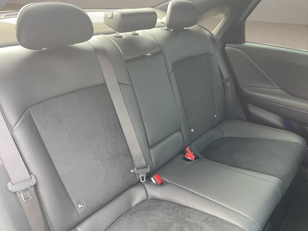 Hyundai IONIQ 6 – Bild 20