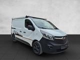 Opel Vivaro Campervan - Opel Vivaro Camper Gebrauchtwagen