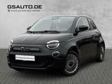 Fiat 500e Kamera Sitzhzg.Keyless AppleCar+Android ALU