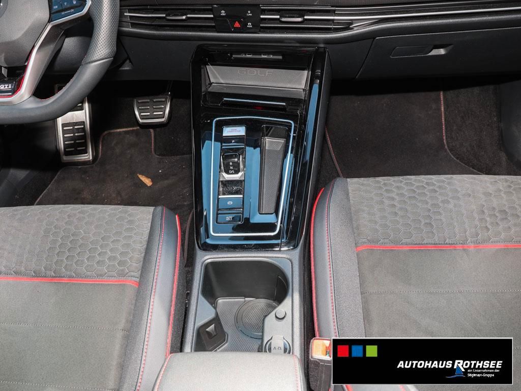 Volkswagen Golf GTI Clubsport 2.0 TSI DSG ACC+DAB+LED+NAVI foto 8