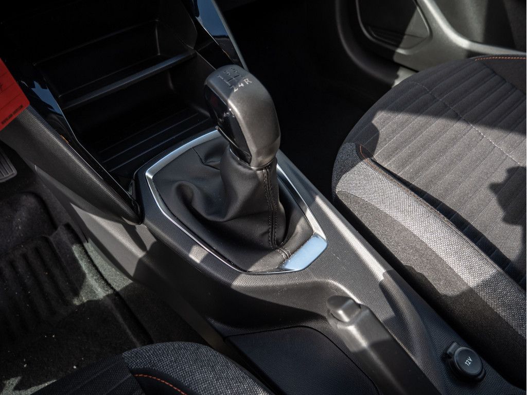 Peugeot 208 - Bild 17