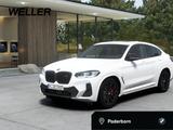 BMW X4 M40d AHK,Pano,Laser,HUD,Laser,PA+,DA+,LivePro