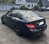 Mercedes-Benz C200 CGI AMG Paket - Mercedes-Benz 200 Gebrauchtwagen