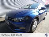 Volkswagen Polo 1.0 TSI Comfortline Navi SHZ PDC Klima - gebrauchte Kleinwagen in Celle