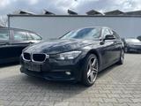 BMW 3er - 318 i Touring - BMW 318: 3er 318i