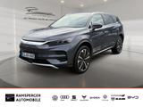 BYD Tang Flagship EV - BYD TANG mit Schiebedach