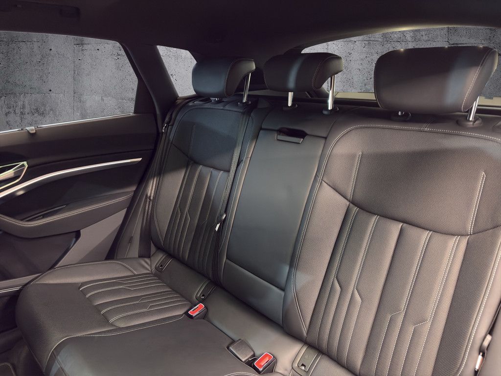 Audi e-tron - Bild 11
